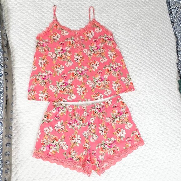 Cami Set- PJs - Picture 3 of 5